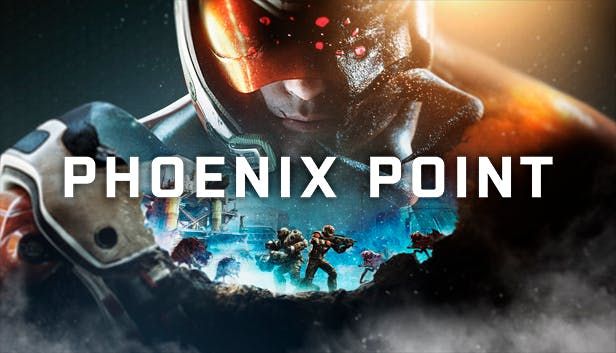 Front Cover for Phoenix Point (Macintosh and Windows) (Humble Store release)