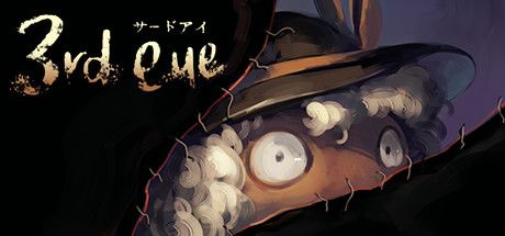 Front Cover for 3rd Eye (Windows) (Steam release)
