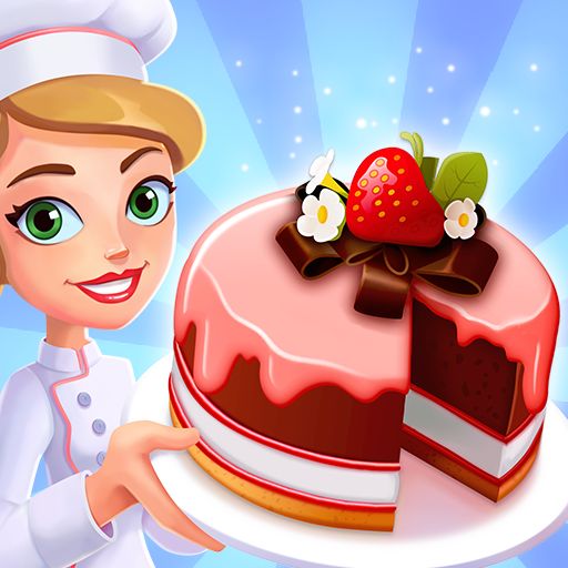 Front Cover for Merge Bakery (Android) (Google Play release): 2020 cover