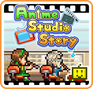 Anime Studio Story on Steam