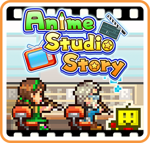 Anime studio story store switch