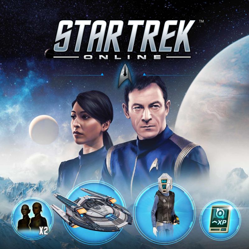 star trek discovery game