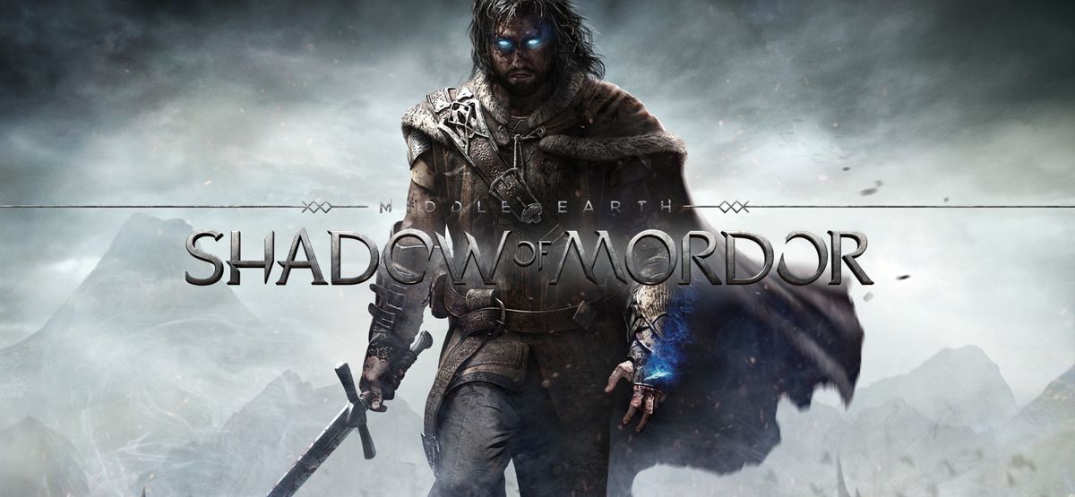 Front Cover for Middle-earth: Shadow of Mordor - Game of the Year Edition (Windows) (GOG.com release)