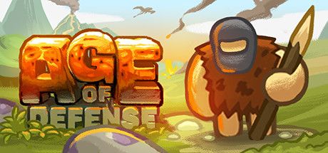 Front Cover for Age of Defense (Windows) (Steam release)