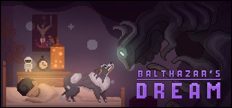 Front Cover for Balthazar's Dream (Linux and Macintosh and Windows) (Steam release)