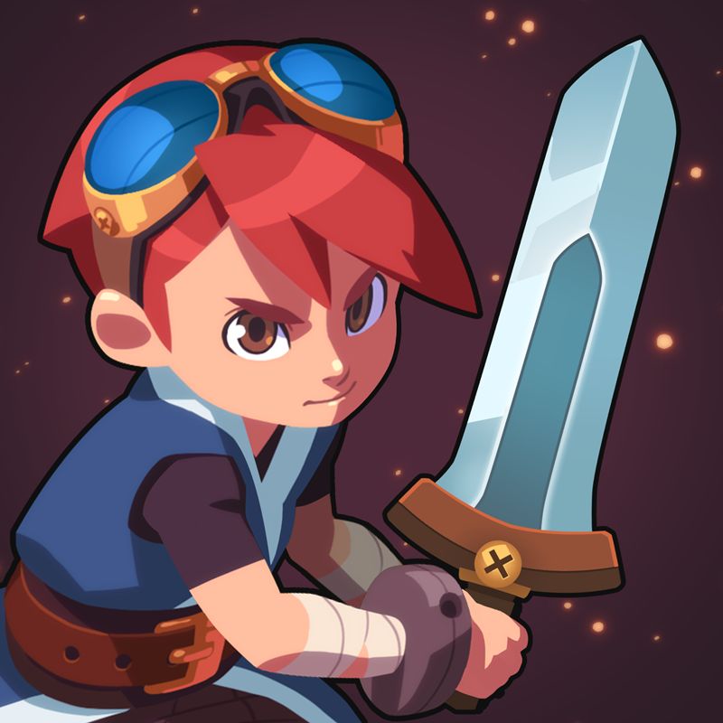 evoland 2 credits audio sound staff roll - Ilustrasi 3