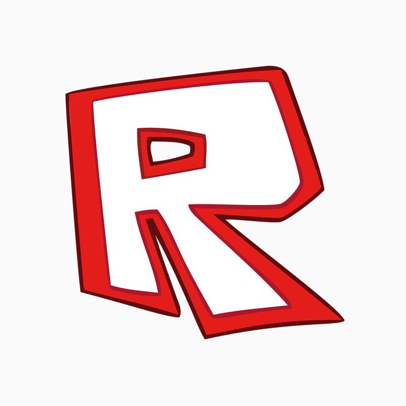 Front Cover for Roblox (iPad and iPhone): 1st version