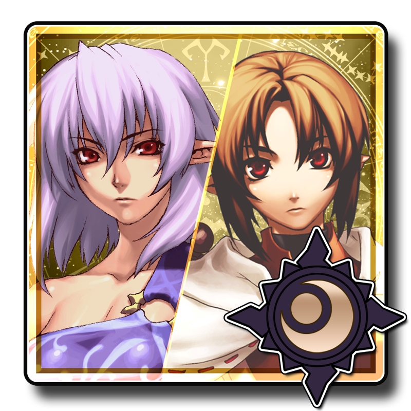 Mugen Souls Z: Mayura, Hiro Set (2013) - MobyGames
