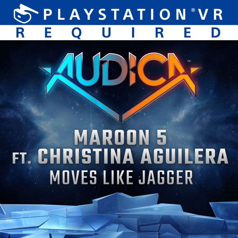 Christina aguilera moves like jagger. Maroon 5 feat. Christina Aguilera - moves like Jagger. Moves like Jagger.