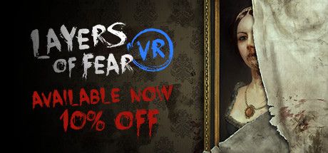 Layers of Fear VR (2019) - MobyGames