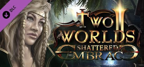 Two worlds ii shattered embrace обзор