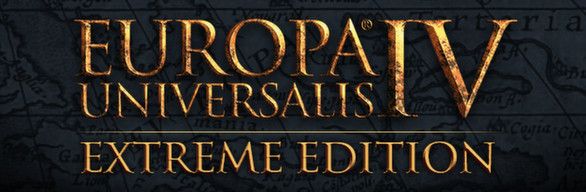 Front Cover for Europa Universalis IV: Extreme Edition (Linux and Macintosh and Windows) (Steam release)