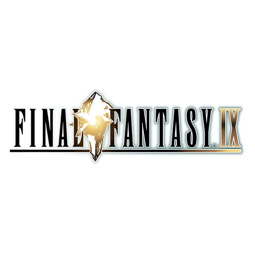 Front Cover for Final Fantasy IX (Android) (GooglePlay release)