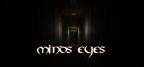 Front Cover for Minds Eyes (Windows) (Steam release)