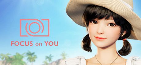 Front Cover for Focus on You (Windows) (Steam release): 2nd version