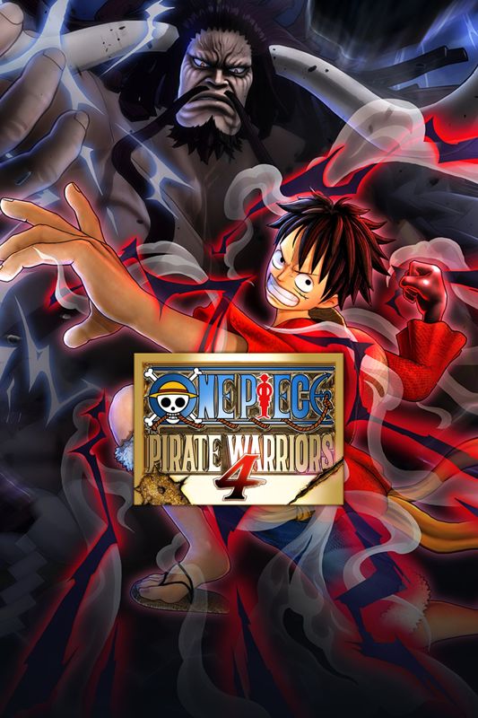 Ps store one piece pirate sales warriors 4