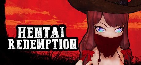 Front Cover for Hentai Redemption (Windows) (Steam release): 1st version