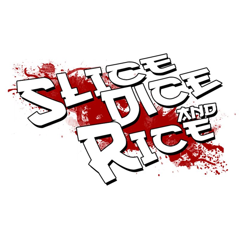 Slice dice полная. Rice dice. Slice and dice. Slice n dice. Nintendo instant Rice.