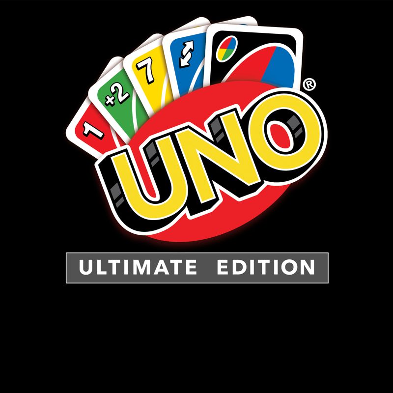 Front Cover for Uno: Ultimate Edition (PlayStation 4) (download release)