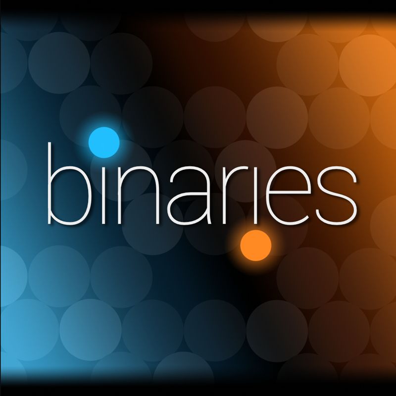 Front Cover for Binaries (Nintendo Switch) (download release)