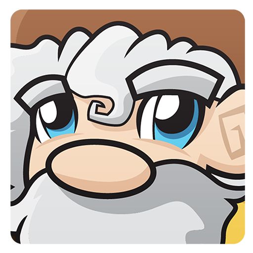 Front Cover for Gem Miner 2 (Android) (Google Play release): 2017 cover