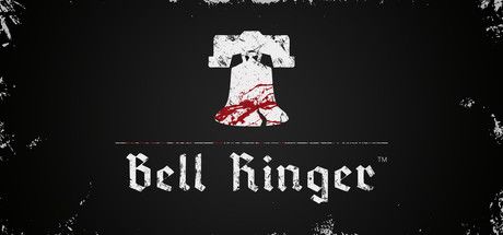 Front Cover for Bell Ringer (Windows) (Steam release)