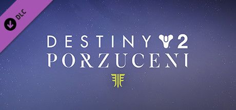 Front Cover for Destiny 2: Forsaken (Windows) (Steam release): Polish Version