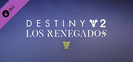 Front Cover for Destiny 2: Forsaken (Windows) (Steam release): Spanish Version