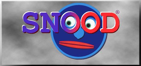 Front Cover for Snood (Macintosh and Windows) (Steam release)