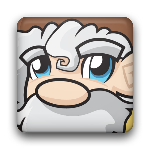Front Cover for Gem Miner 2 (Android) (Google Play release): 2012 cover