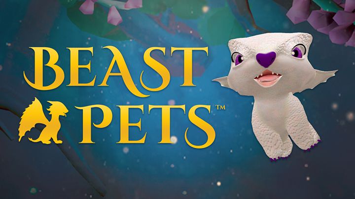 Front Cover for Beast Pets (Windows) (Oculus Store release)