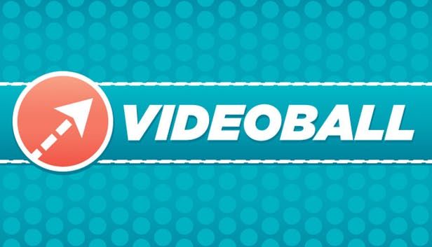 Front Cover for Videoball (Windows) (Humble Store release)