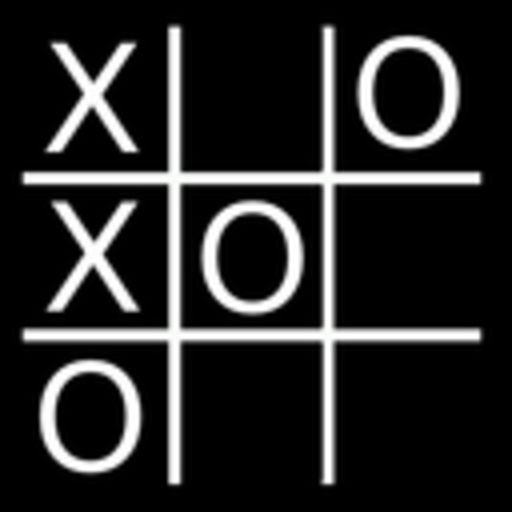 Front Cover for Tic-Tac-Toe (Android) (Google Play release)