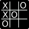 Front Cover for Tic-Tac-Toe (Android) (SlideMe release)