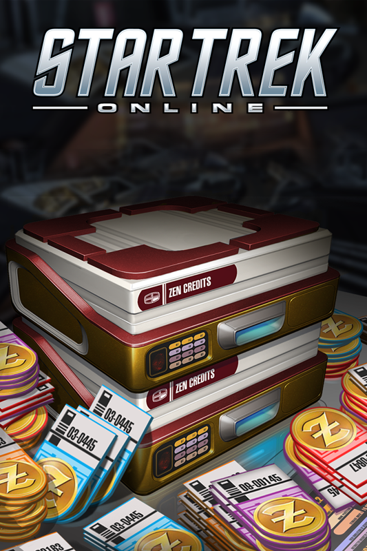 Star Trek Online 23000 Zen (2016) MobyGames