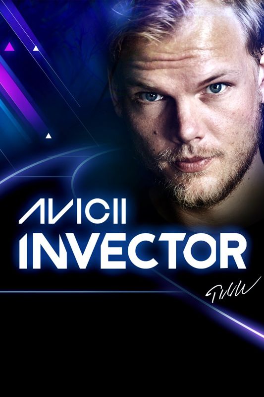 Front Cover for Avicii Invector (Xbox One) (download release)