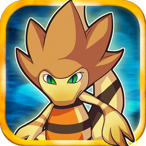 Front Cover for Minimon (Android) (Google Play release): 2014 cover