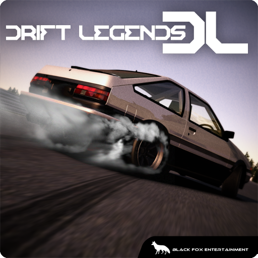 Drift Legends - MobyGames