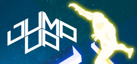 Front Cover for Jump Up (Windows) (Steam release)