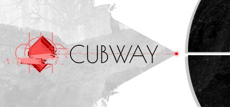 Front Cover for Cubway (Linux and Macintosh and Windows) (Steam release)