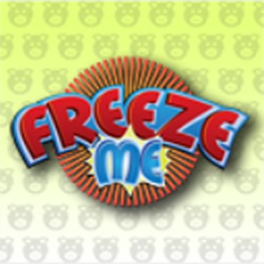 Front Cover for Freeze Me (Wii U) (download release)