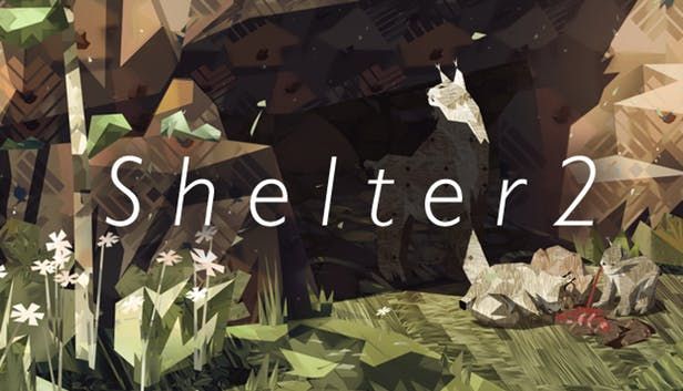Front Cover for Shelter 2 (Linux and Macintosh and Windows) (Humble Store release)