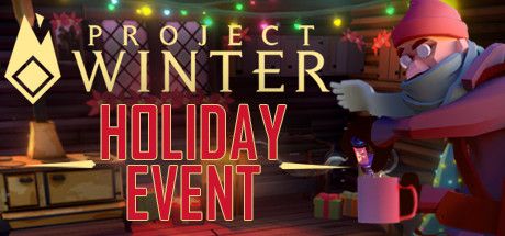 Front Cover for Project Winter (Windows) (Steam release): Holiday Event Cover Art