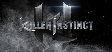 Front Cover for Killer Instinct (Windows) (Steam release)