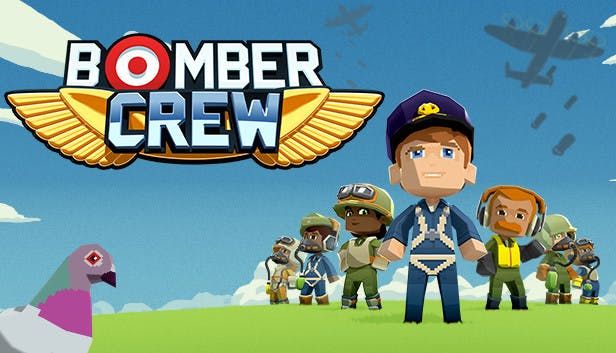 Front Cover for Bomber Crew: Skin Pack (Linux and Macintosh and Windows) (Humble Store release)