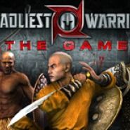 Front Cover for Deadliest Warrior: DLC Expansion Pack 1 (PlayStation 3) (PSN release)