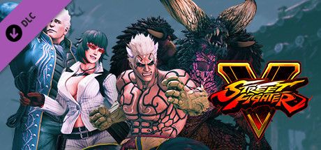 STREET FIGHTER™ V - Capcom Pro Tour 2016 Pack