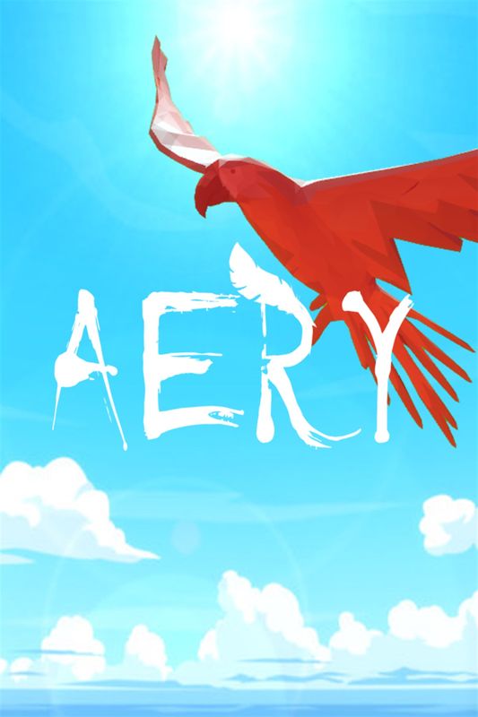 Front Cover for Aery (Xbox One) (download release)