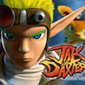 Front Cover for Jak and Daxter: The Lost Frontier (PSP) (PSN (SEN) release): SEN version