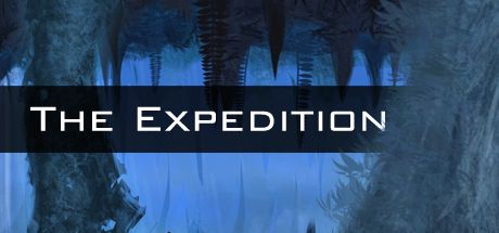 Front Cover for The Expedition (Windows) (Steam release)